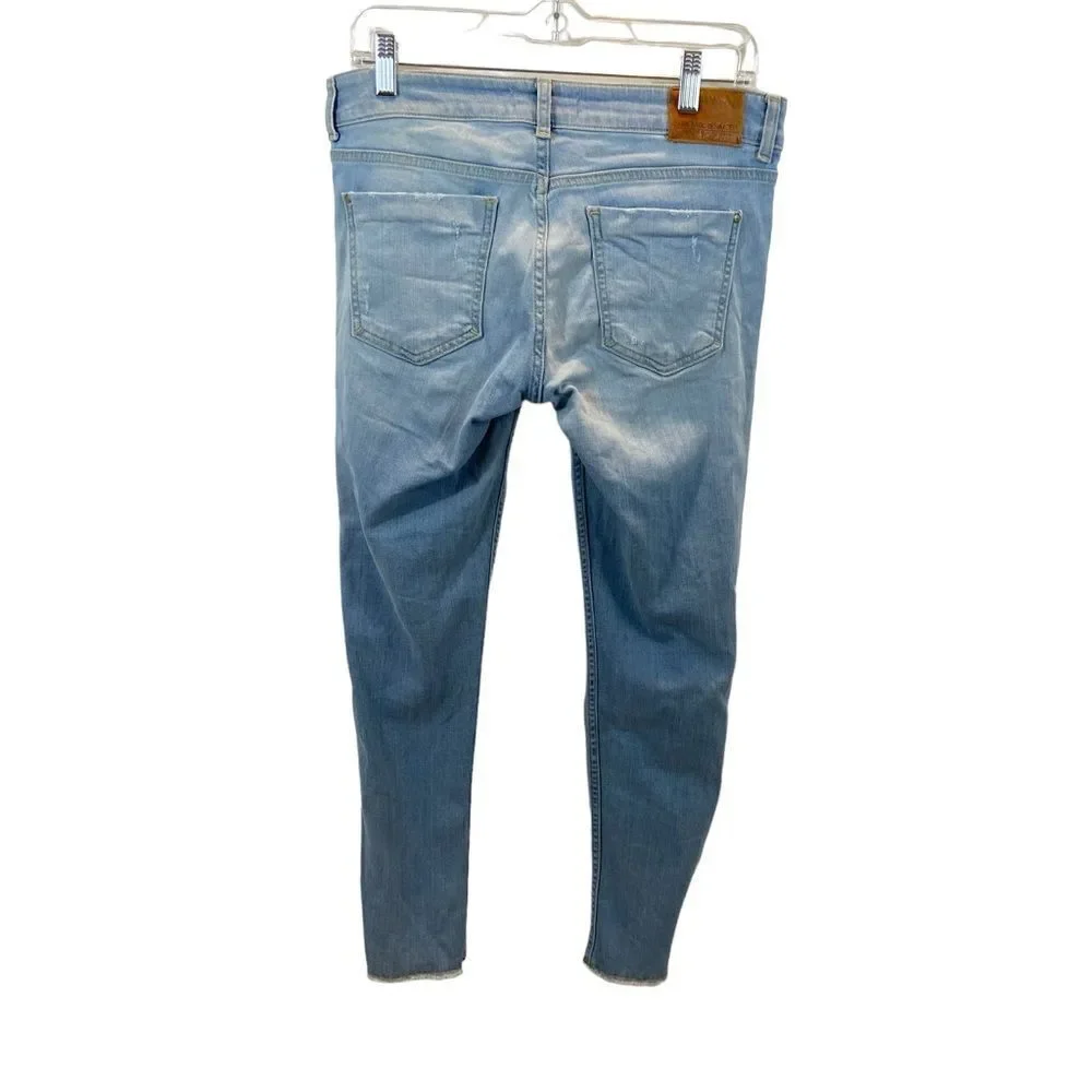 Zara great brand